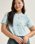 Womance T-Shirt 9099