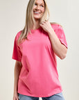 Womance T-Shirt 9101