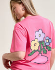 Womance T-Shirt 9101