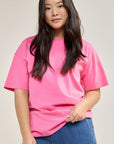 Womance T-Shirt 9101
