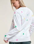 Womance T-Shirt ML 9119