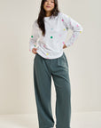 Womance T-Shirt ML 9119