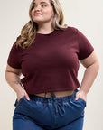 Womance T-Shirt 9149