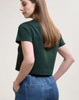 Womance T-Shirt 9149
