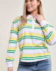 Womance T-Shirt ML 9177