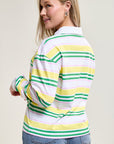 Womance T-Shirt ML 9177