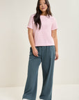 Womance T-Shirt 9178