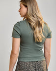 Womance T-Shirt 9180