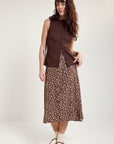 Womance Jupe 6016