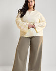 Womance T-Shirt ML 9182