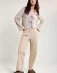 Womance Cardigan 9183