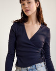 Womance T-Shirt ML 9184