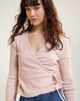 Womance T-Shirt ML 9184