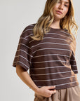 Womance T-Shirt 9186