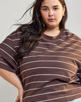 Womance T-Shirt 9186