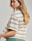 Womance T-Shirt 9186
