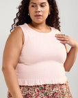 Womance Camisole 9190
