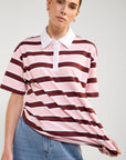 Womance T-Shirt Polo 9193