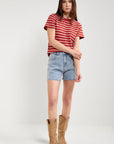 Womance T-Shirt 9194