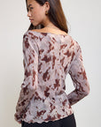 Womance Chandail 9206