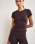 Womance T-Shirt 9211