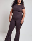 Womance T-Shirt 9211