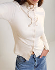 Womance Chandail 9213
