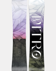 Nitro Planche À Neige Lectra Leaf