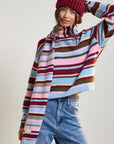 Womance Foulard A0273