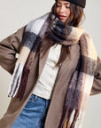 Womance Foulard A0275