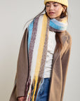 Womance Foulard A0275