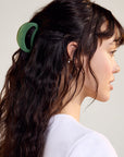 Womance Pince À Cheveux A0341