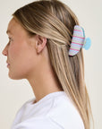 Womance Pince À Cheveux A0352