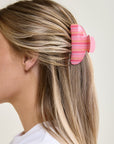 Womance Pince À Cheveux A0352