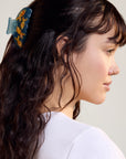 Womance Pince À Cheveux A0356
