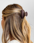 Womance Pince À Cheveux A0362