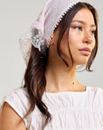 Womance Foulard A0374