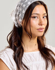 Womance Foulard A0375