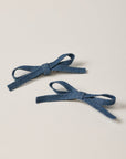 Womance Duo De Barrettes A0385