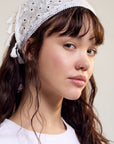 Womance Foulard A0391