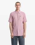 Volcom Chemise Bankstone II