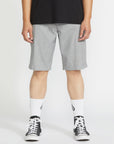 Volcom Short Frickin Modern Stretch 21