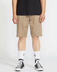 Volcom Short Frickin Modern