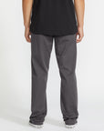 Volcom Pantalon Frickin Modern Stretch