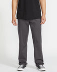 Volcom Pantalon Frickin Modern Stretch