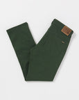 Volcom Solver 5 pockets