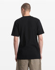 Volcom T-Shirt Circle Split