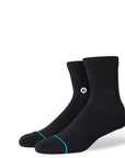 Stance Bas Icon Quarter