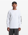 Volcom T-Shirt ML Die By The Stone