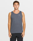 Volcom Camisole Solid Heather